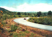Near Tehuacan 1995