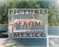 Mexico Album