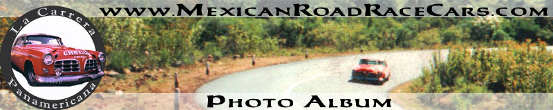 www.mexicanroadracecars.com Photo Album Mexico, Chryslers, Car Building